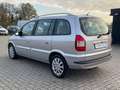 Opel Zafira A Njoy 1.8 Automatik Style-Paket 7-Sitzer Silber - thumbnail 8