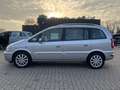 Opel Zafira A Njoy 1.8 Automatik Style-Paket 7-Sitzer Silber - thumbnail 9