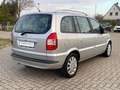 Opel Zafira A Njoy 1.8 Automatik Style-Paket 7-Sitzer Silber - thumbnail 6