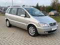 Opel Zafira A Njoy 1.8 Automatik Style-Paket 7-Sitzer Silber - thumbnail 4