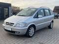 Opel Zafira A Njoy 1.8 Automatik Style-Paket 7-Sitzer Silber - thumbnail 2