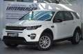 Land Rover Discovery Sport Discovery Sport 2,0 TD4 150 Pure A Weiß - thumbnail 2