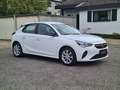 Opel Corsa F*wenig km*Klima*Allwetter*Viele Extras Weiß - thumbnail 3