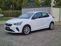 Opel Corsa F*wenig km*Klima*Allwetter*Viele Extras Weiß - thumbnail 1