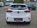 Opel Corsa F*wenig km*Klima*Allwetter*Viele Extras Weiß - thumbnail 5