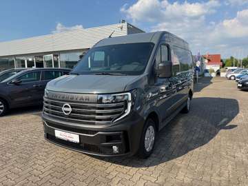 3,5t L2H2 150 dCi*AUTOMATIK*SHZ*KAMERA