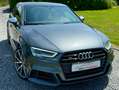 Audi S3 Sportback 2.0 TFSI Quattro Gris - thumbnail 15