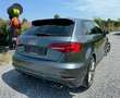 Audi S3 Sportback 2.0 TFSI Quattro Gris - thumbnail 10
