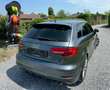 Audi S3 Sportback 2.0 TFSI Quattro Gris - thumbnail 11
