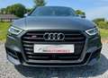 Audi S3 Sportback 2.0 TFSI Quattro Gris - thumbnail 4