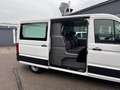 Volkswagen Crafter PLUS L2H1 6-SITZER LEDER PDC PORT NAV Weiß - thumbnail 10