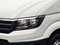 Volkswagen Crafter PLUS L2H1 6-SITZER LEDER PDC PORT NAV Weiß - thumbnail 5