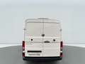 Volkswagen Crafter PLUS L2H1 6-SITZER LEDER PDC PORT NAV Weiß - thumbnail 4