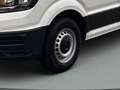 Volkswagen Crafter PLUS L2H1 6-SITZER LEDER PDC PORT NAV Weiß - thumbnail 6