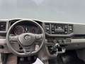 Volkswagen Crafter PLUS L2H1 6-SITZER LEDER PDC PORT NAV Weiß - thumbnail 7