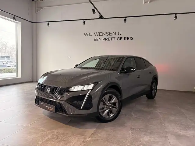 Peugeot 408 ALLURE 130 PK