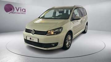 1.6 TDI Cup