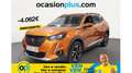 Peugeot 2008 1.2 PureTech S&S Allure Pack 130 Naranja - thumbnail 1