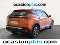 Peugeot 2008 1.2 PureTech S&S Allure Pack 130 Naranja - thumbnail 3