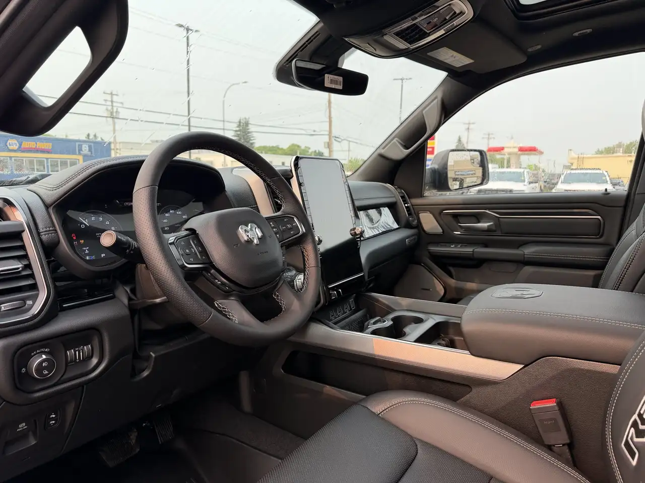 RAM 1500 photo RAM 1500