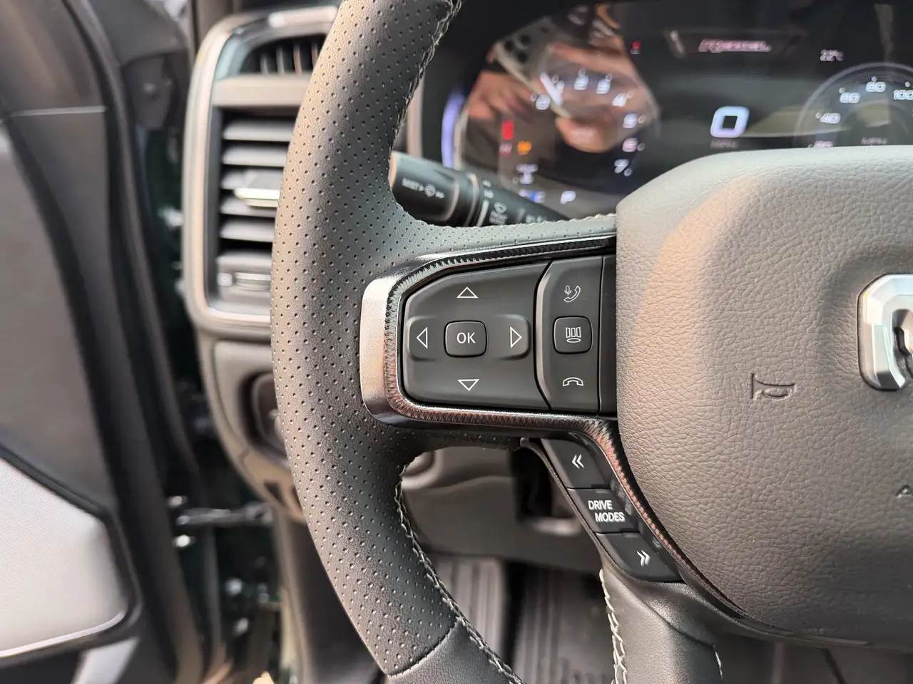 RAM 1500 photo RAM 1500