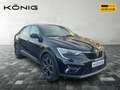 Renault Arkana 1.3 TCe 140 AUTOMATIK*KLIMA*PDC*CAM Schwarz - thumbnail 2