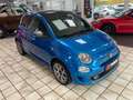 Fiat 500 Sport Azuro, 1.Hd, nur 14.000KM !!! Blau - thumbnail 4