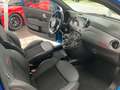 Fiat 500 Sport Azuro, 1.Hd, nur 14.000KM !!! Blau - thumbnail 11