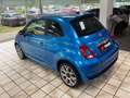 Fiat 500 Sport Azuro, 1.Hd, nur 14.000KM !!! Blau - thumbnail 2