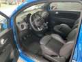 Fiat 500 Sport Azuro, 1.Hd, nur 14.000KM !!! Blau - thumbnail 10