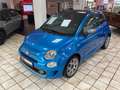 Fiat 500 Sport Azuro, 1.Hd, nur 14.000KM !!! Blau - thumbnail 1