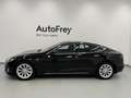 Tesla Model S Model S 75kWh (mit Batterie) Schwarz - thumbnail 4