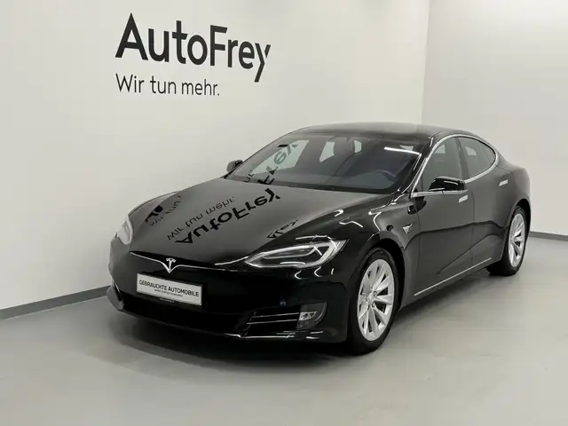 Tesla Model S 75kWh (mit Batterie)