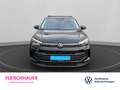 Volkswagen Tiguan 2.0 TDI Goal+GRA+AHK+360°+BSD+SHZ+LKA+LED+NAVI+DAB Schwarz - thumbnail 2