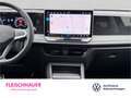 Volkswagen Tiguan 2.0 TDI Goal+GRA+AHK+360°+BSD+SHZ+LKA+LED+NAVI+DAB Schwarz - thumbnail 12