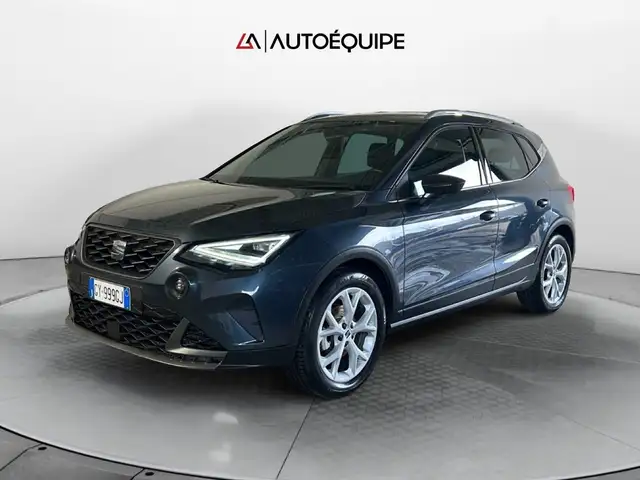 SEAT Arona 2022 1.0 ecotsi FR 95cv