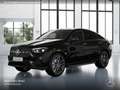 Mercedes-Benz GLE 450 d Coupé 4M AMG+NIGHT+PANO+360+AHK+22"+HUD Schwarz - thumbnail 13