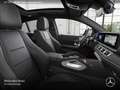 Mercedes-Benz GLE 450 d Coupé 4M AMG+NIGHT+PANO+360+AHK+22"+HUD Schwarz - thumbnail 11