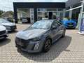 Peugeot 208 GT 1.2 PureTech 100Navigation, 360° Kamera, Panor Grau - thumbnail 1