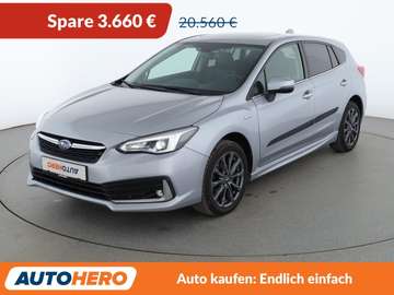2.0 Mild-Hybrid Platinum Aut*NAVI*LED*ACC*CAM*PDC*