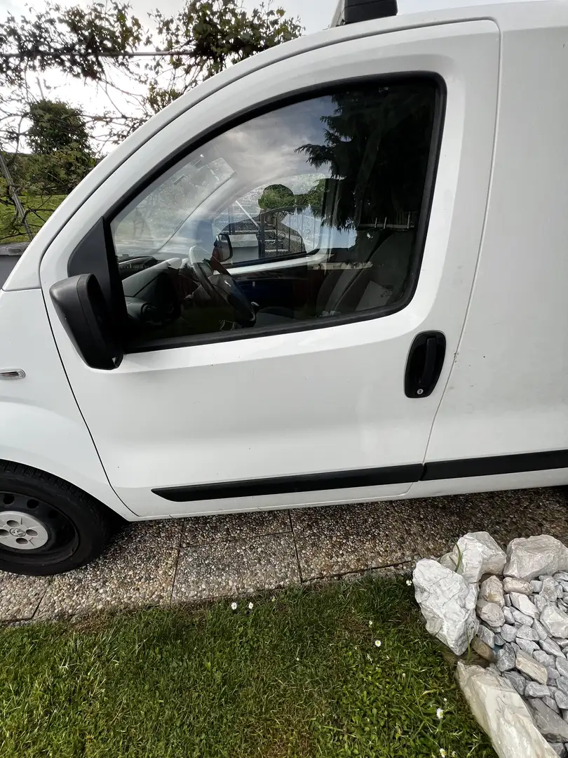 Peugeot Bipper 1,3 HDi 75 FAP - 2