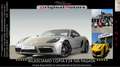 Porsche Cayman 718 2.0 T 300cv pdk Argento - thumbnail 1