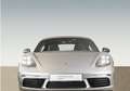 Porsche Cayman 718 2.0 T 300cv pdk Argento - thumbnail 4