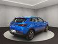 Opel Grandland Enjoy 1.2  Turbo Azul - thumbnail 4