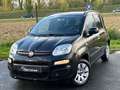 Fiat Panda 0.9 8V TWINAIR 85CH EASY * 40.000KM * 2017 * GARANTIE Noir - thumbnail 1