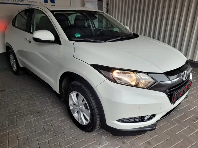 Honda HR-V Elegance*1.BESITZ*SCHECKHEFT*