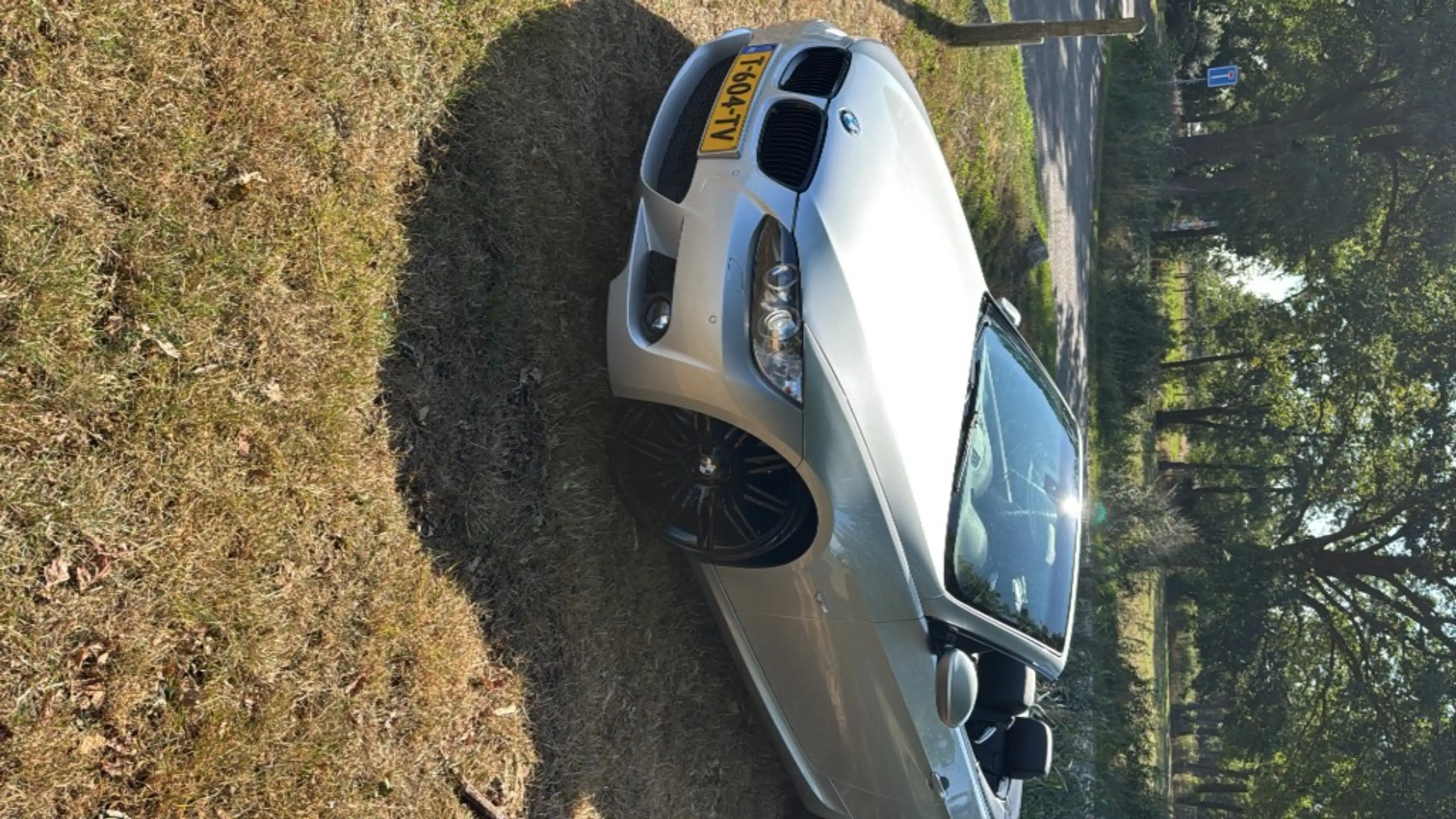 BMW 335 335 I CABRIO / MPACK / LEDER / LED / 19 INCH — photo 18