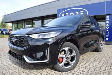 FHEV Hybrid ST-Line X 4x4 LED NAVI AHK SHZ