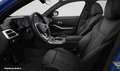 BMW 330 i xDrive M Sport+HuD+Pano+AHK+LED Blau - thumbnail 4