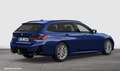 BMW 330 i xDrive M Sport+HuD+Pano+AHK+LED Blau - thumbnail 2
